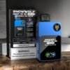 Snowwolf Smart HD 15000 Hits