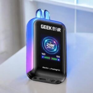 Geek Bar Pulse X Geek Bar Pulse X