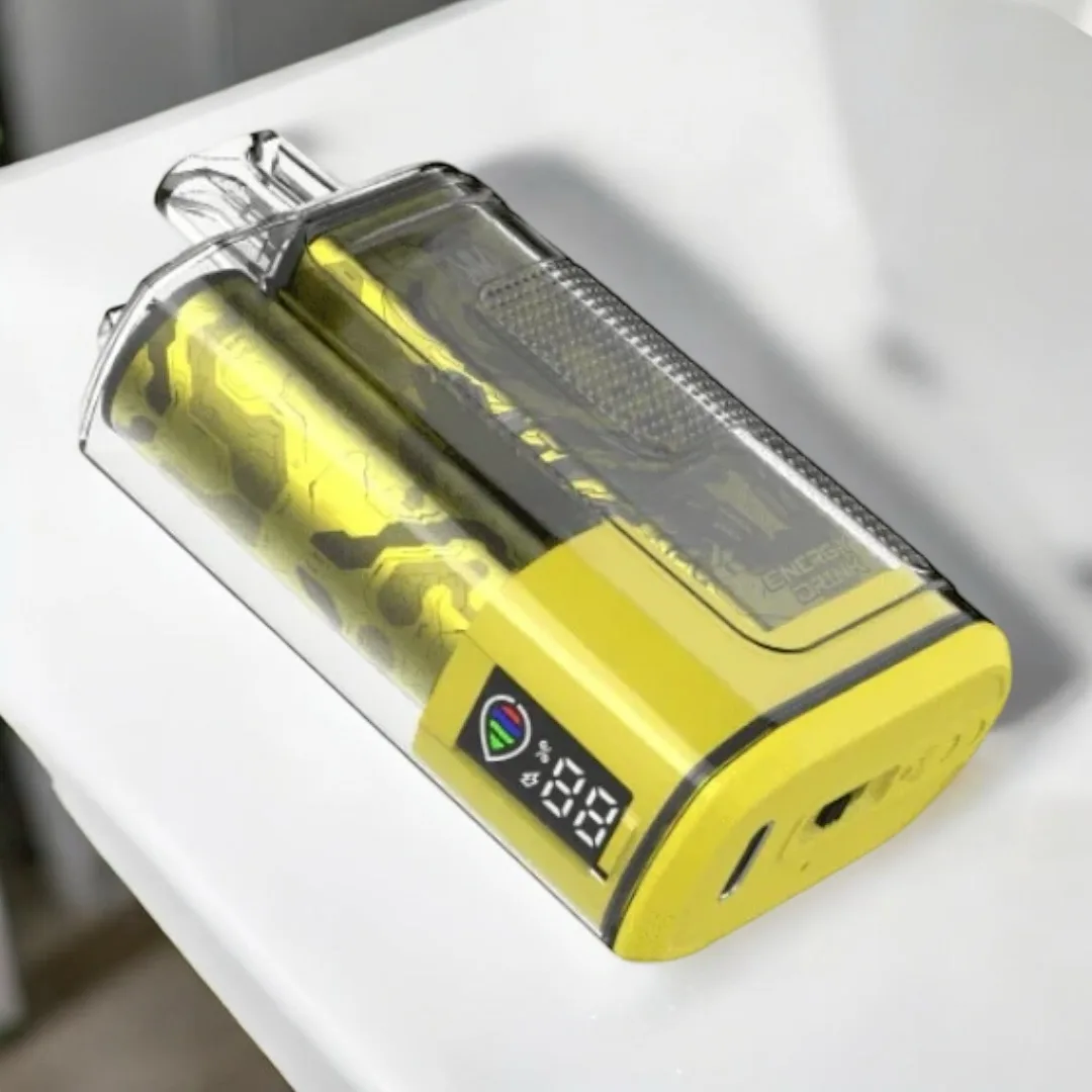 KK Energy-8 12,000 Hits - Image 3