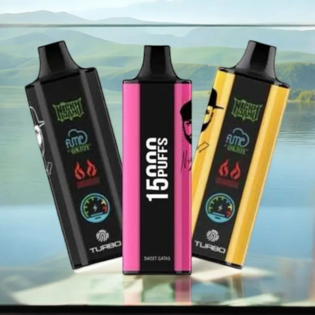 Nicky Jam x Fume 15000 Hits - Image 4