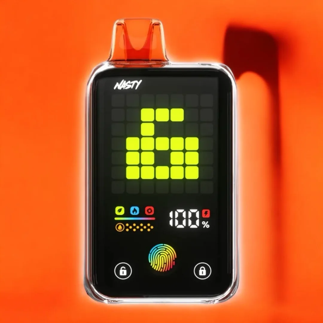 Nasty Bar 22000 Hits D22 - Image 2