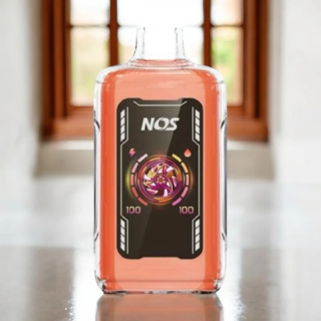 Kylin Bar NOS Turbo 30000 Hits - Image 4