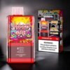 IJoy Woofr 15000 Hits