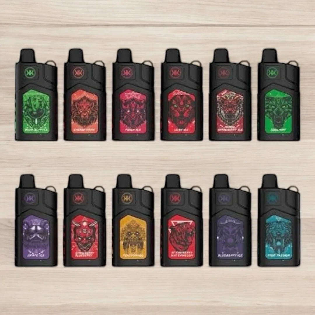 KK Energy-6 120000 Hits 2 KK Energy-6 120000 Hits - Image 2