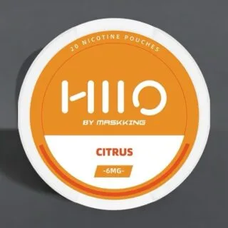 Hilo by Maskking