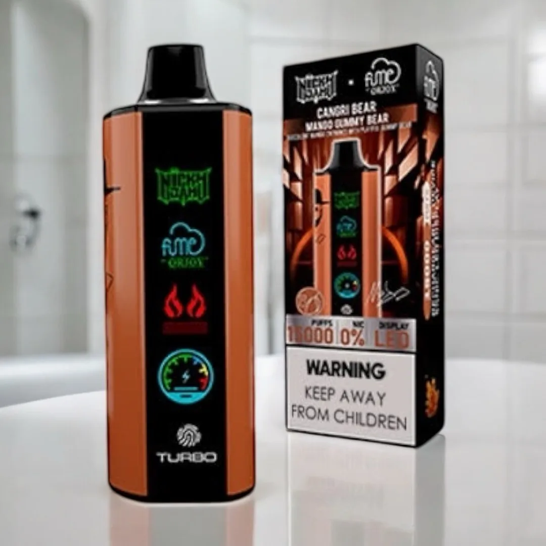 Nicky Jam x Fume 15000 Hits - Image 5