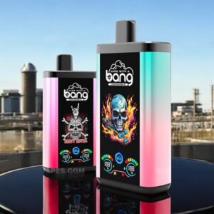 Bang 30K Pro