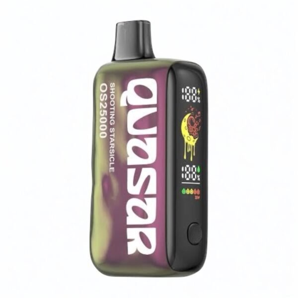 Lost Mary Quasar OS25000 Hits - Image 3