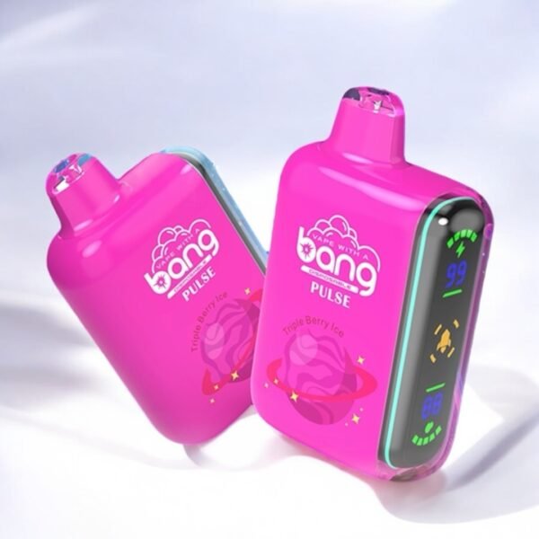 Bang Pulse 18000 Hits - Image 6