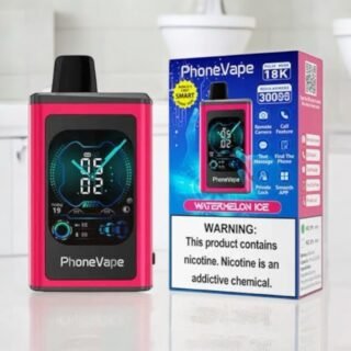 Phone Vape