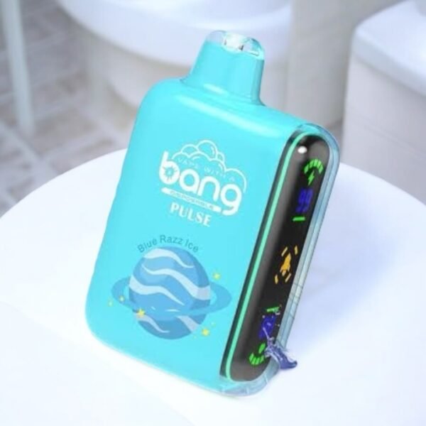 Bang Pulse 18000 Hits - Image 5