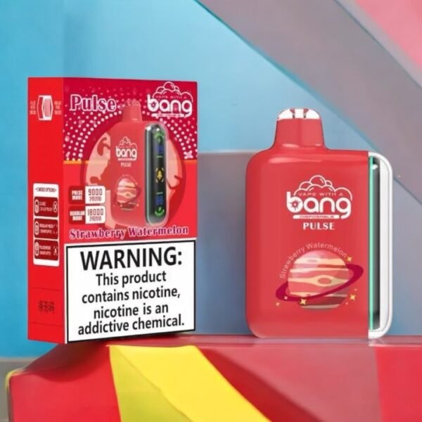 Bang Pulse 18000 Hits - Image 3