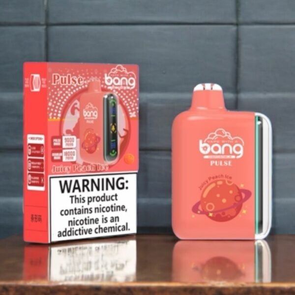 Bang Pulse 18000 Hits - Image 2