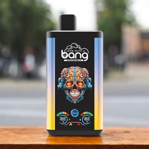 Bang 30K Pro - Image 2