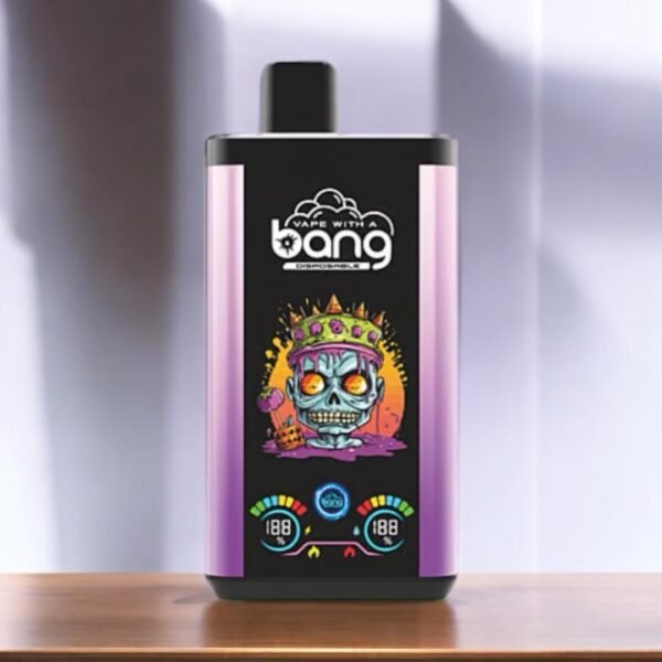 Bang 30K Pro - Image 6