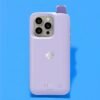 Funda Vape iPhone 30000 Hits