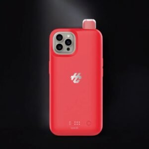 Funda Vape iPhone