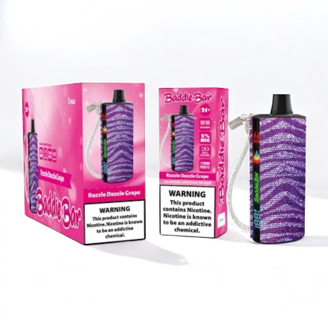 Baddie Bar 15000 Hits 2 Baddie Bar 15000 Hits - Image 2