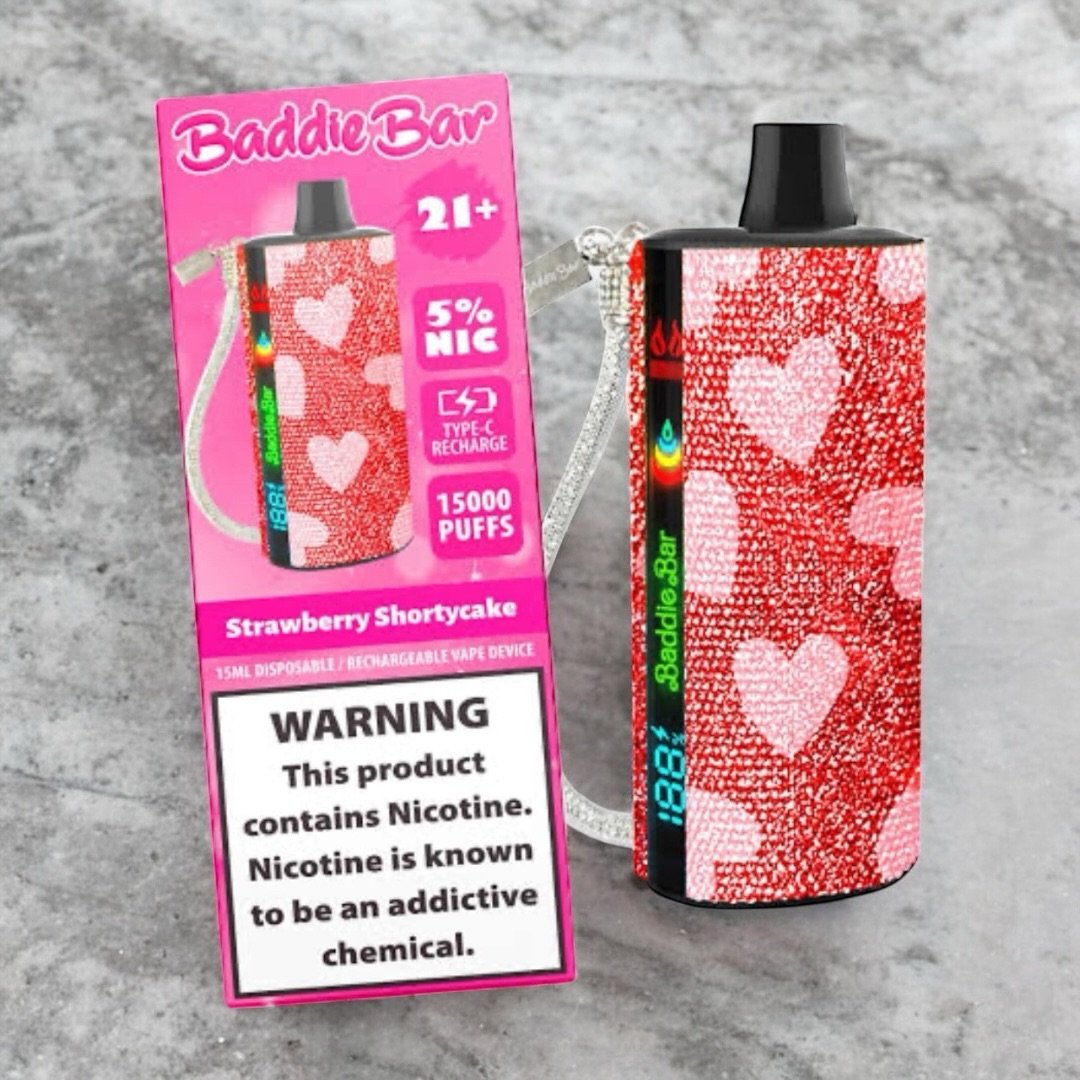 Baddie Bar 15000 Hits 7 Baddie Bar 15000 Hits - Image 7