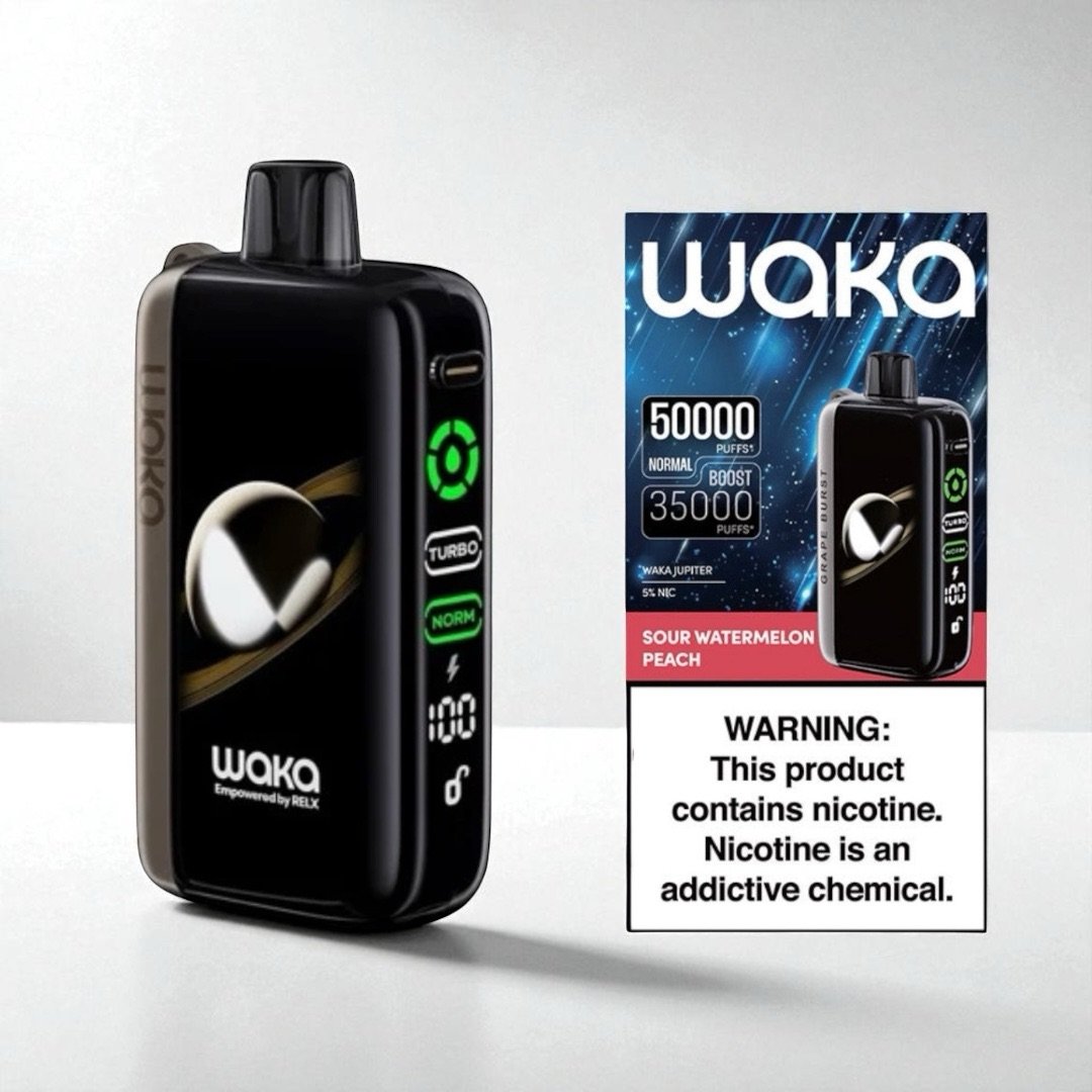 Waka Jupiter 50000 Hits 1 Waka Jupiter 50000 Hits