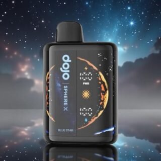 Vaporesso Dojo Sphere X