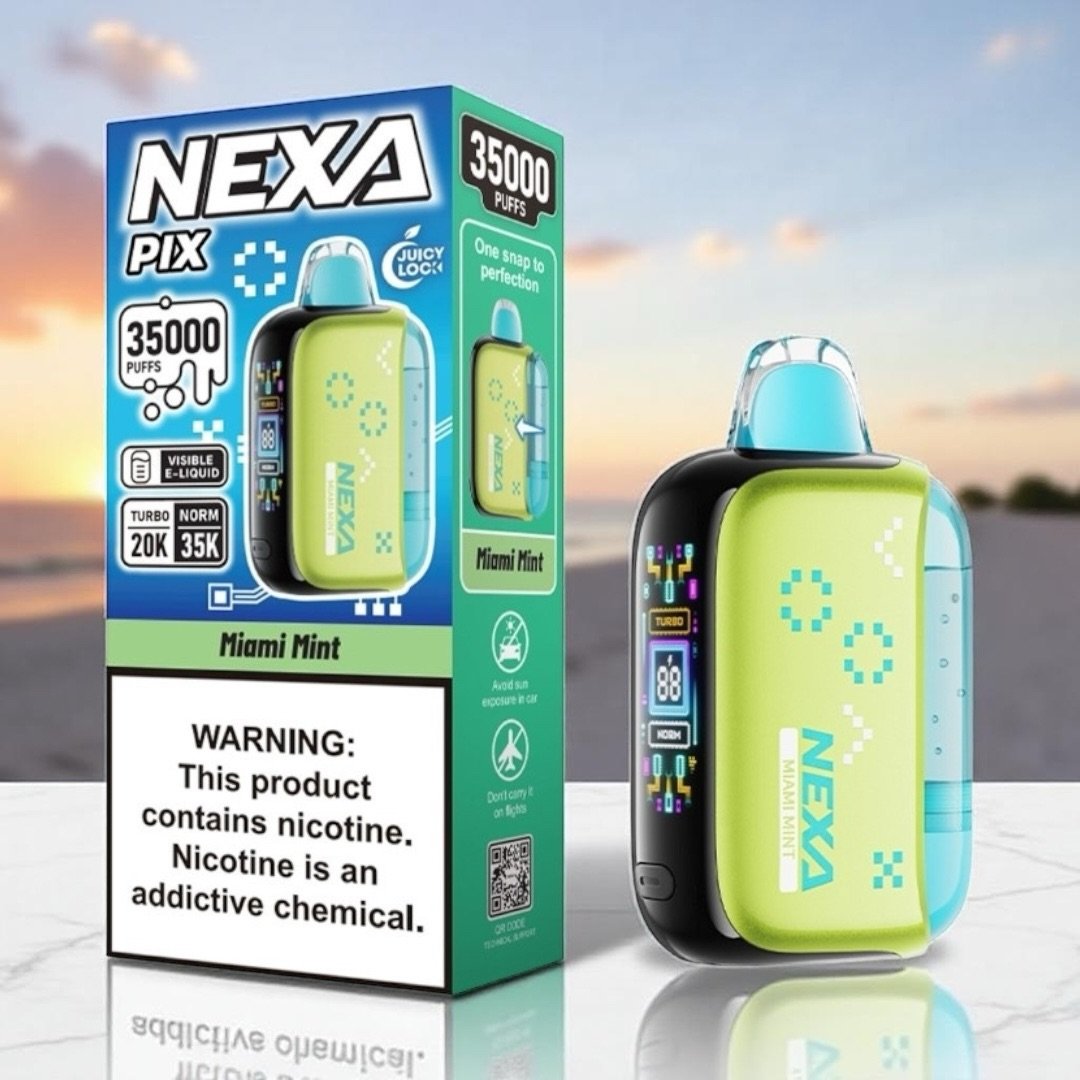 Nexa Pix 35000 Hits 2 Nexa Pix 35000 Hits - Image 2