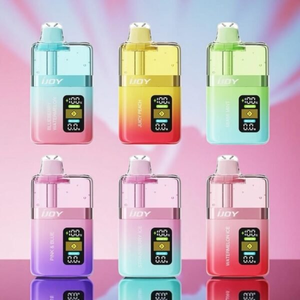 iJoy XP 50000 Hits - Image 4