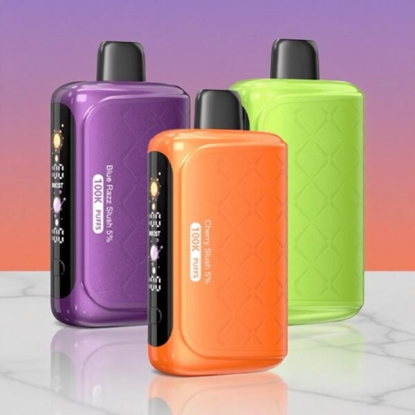 HorizonTech 100000 - Image 3