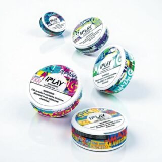 IPLAY SNUS