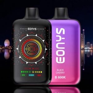 Eonys B 600K Hits