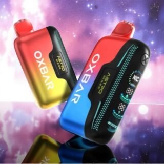 Oxbar Astro Maze 50K