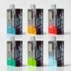 Lost Angel Mate 50K (Kit) Desechable 5 Lost Angel Mate 50K (Kit) Desechable