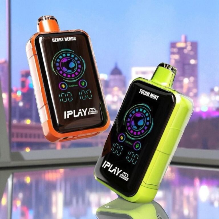 IPLAY BURST 45000 HITS