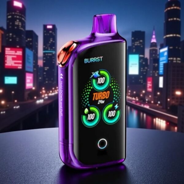 Fasta Burst 35000 Hits - Image 5