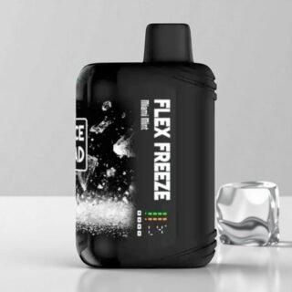 Juice Head Flex Freeze