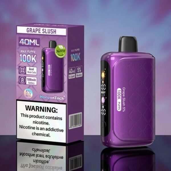 HorizonTech 100000 - Image 2