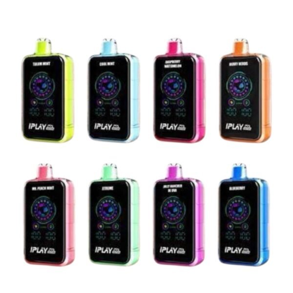 IPLAY BURST 45000 HITS - Image 3