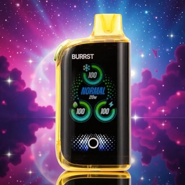 Fasta Burst 35000 Hits - Image 3