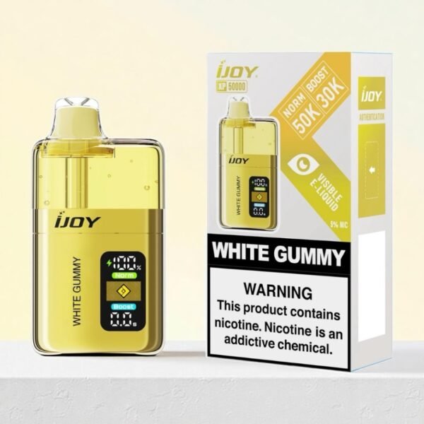 iJoy XP 50000 Hits - Image 3