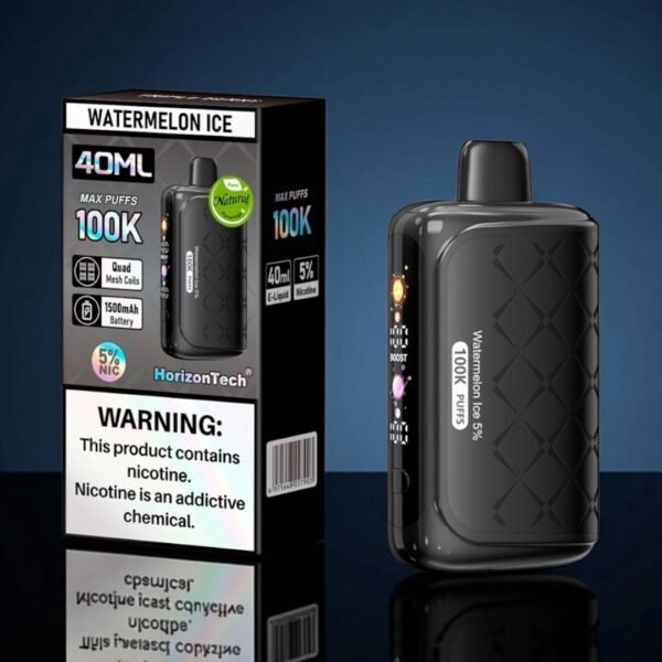 HorizonTech 100000