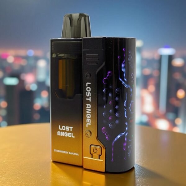 Lost Angel Mate 50K (Kit) Desechable - Image 3