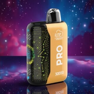 Fume PRO 30K