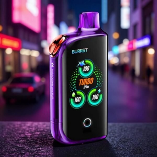Fasta Burst 35000 Hits - Image 2