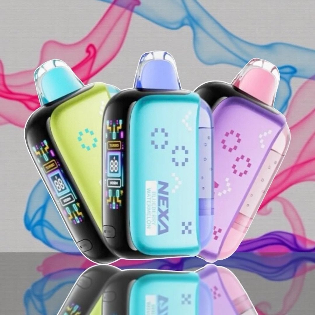 Nexa Pix 35000 Hits 3 Nexa Pix 35000 Hits - Image 3