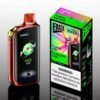 Fasta Burst 35000 Hits