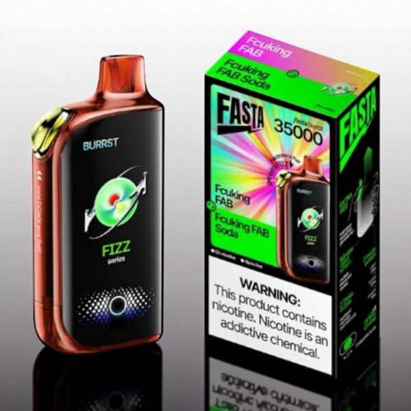 Fasta Burst 35000 Hits - Image 4