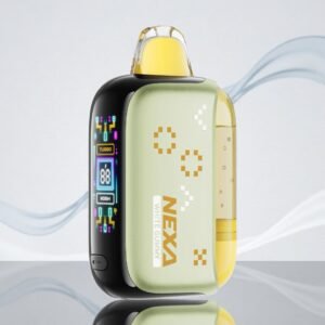 Nexa Pix 35000 Hits