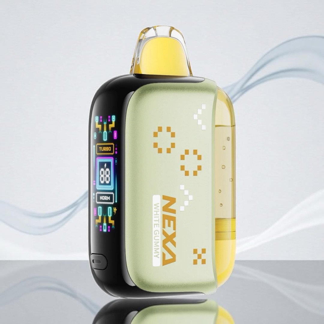 Nexa Pix 35000 Hits 1 Nexa Pix 35000 Hits