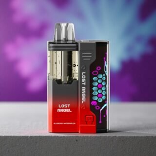 Lost Angel Mate 50K