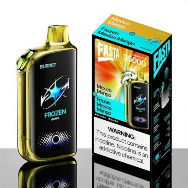 Fasta Burst 35000 Hits - Image 7